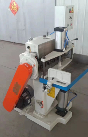 Шипорезные станки для ящичного шипа EcoWood TS 450