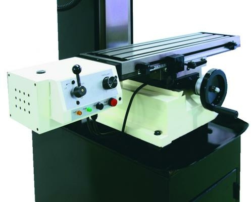 Автоматическая подача по оси Х (ITA10141B)