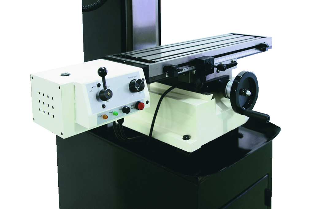 Автоматическая подача по оси Х (ITA10141B)