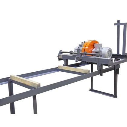 Станок кромкообрезной Триумф СКР 2 Premium