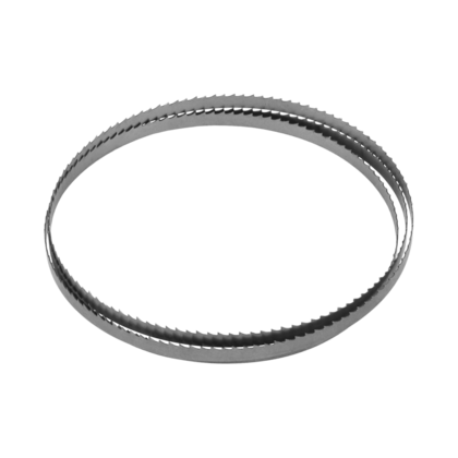 Ленточные пилы по дереву