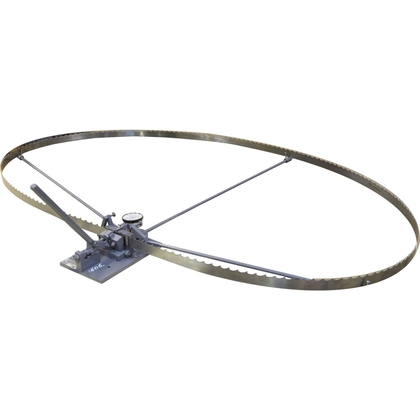 Разводное устройство Триумф ПР 22