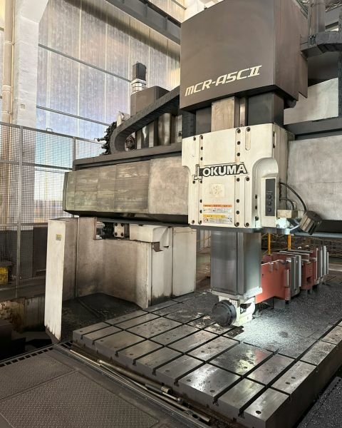 Четырехсторонние станки JANGJA серии VM (230x160мм)