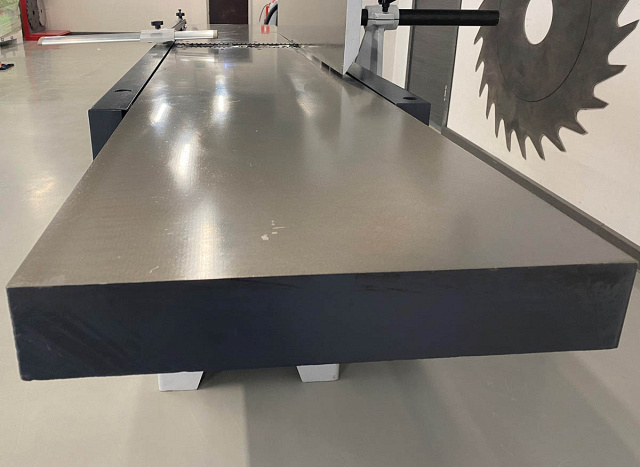 Фуговальный станок со спиральным валом EcoWood SF 400W Nova