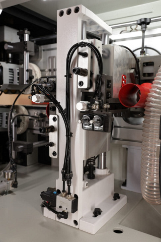 Автоматический кромкооблицовочный станок Filato OPTIMA 264QLP OPTIMA 264QLP