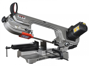 Переносная ленточная пила по металлу Jet J-351V (50000336M)