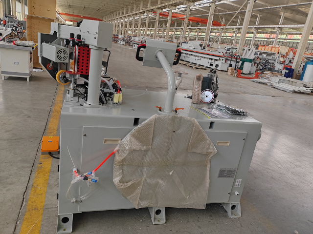 Автоматический кромкооблицовочный станок Filato DUO PRO