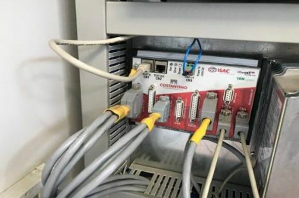 Пятиосевой токарно-фрезерный центр с ЧПУ Tormat.Smart, Dincmak