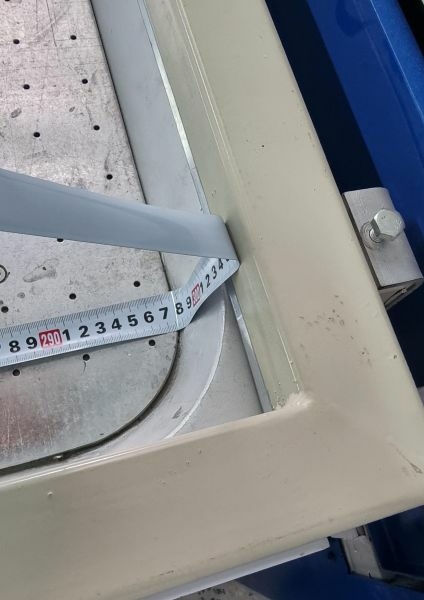 Вакуумный пресс TZM TM2480E