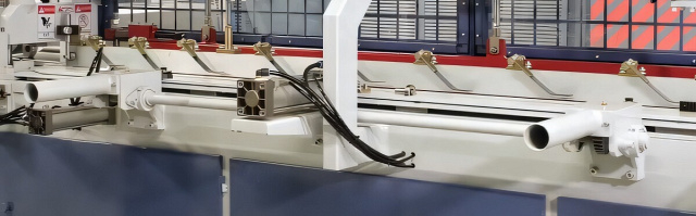 Пресс для сращивания по длине Beaver PSK 6000А/250 PSK 6000А/250