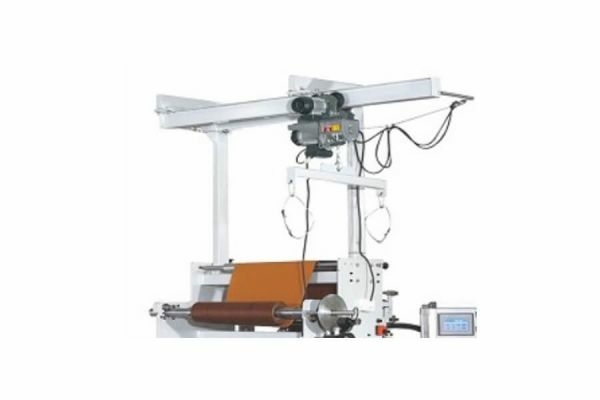 Станок для каширования дверей и стеновых панелей PURETE BF-126-L