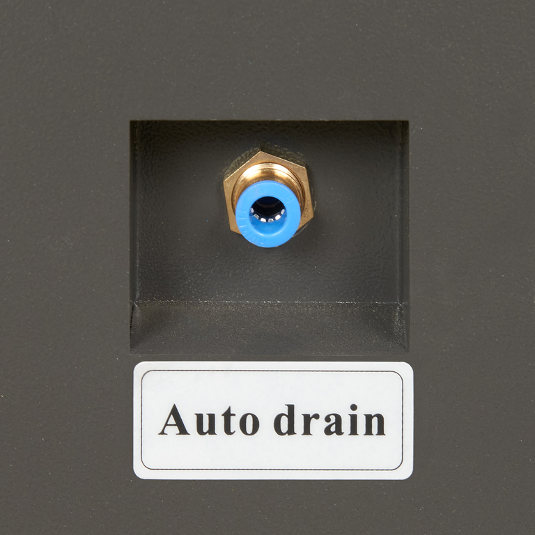 Рефрижераторный осушитель воздуха Master Blast MB-300AC