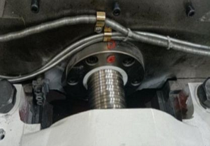 Бесцентрово-шлифовальные станки UNIVEQ UCG-4520NC3