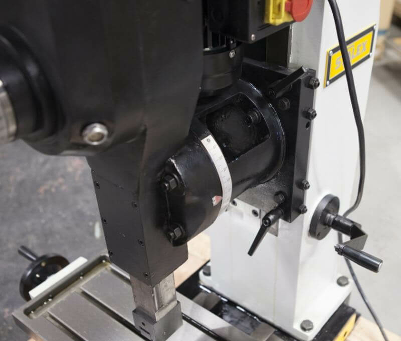 Станок долбежный Stalex B5013 (376602)