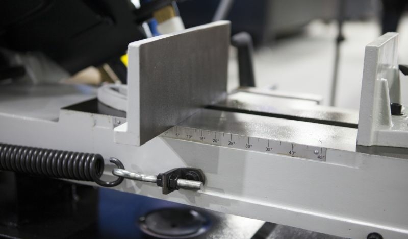 Станок ленточнопильный Stalex BS-712G (388018)