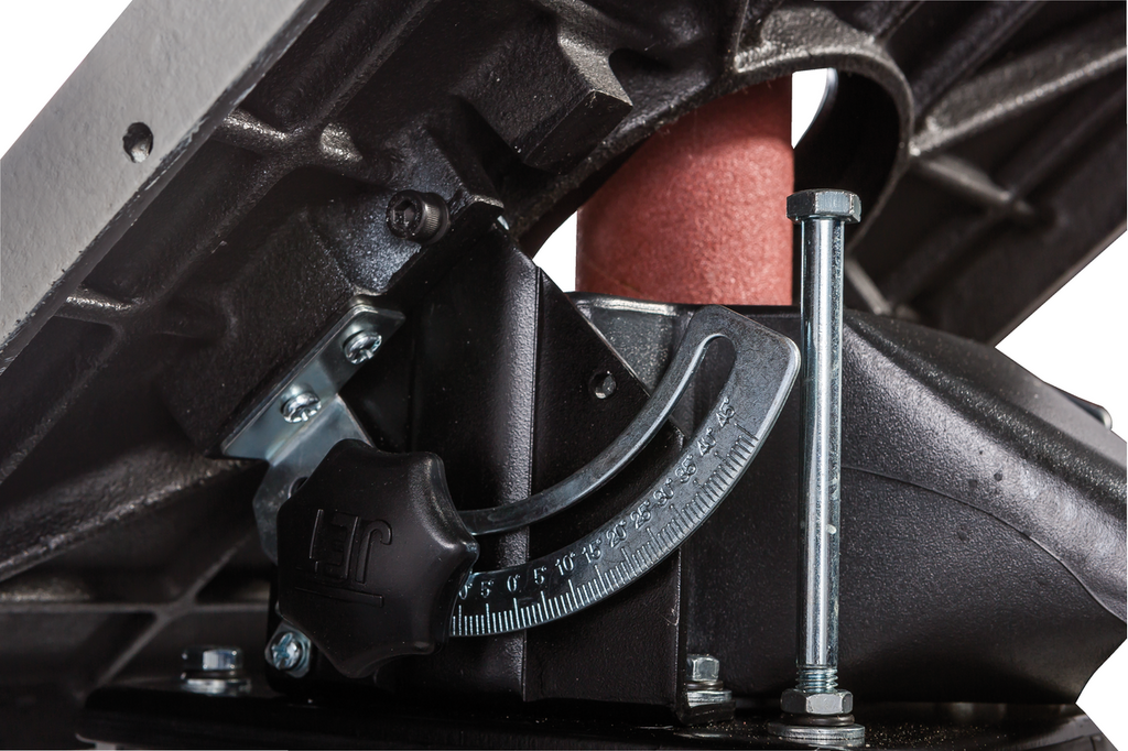 Осцилляционный шпиндельный шлифовальный станок Jet JBOS-5 (708404M)