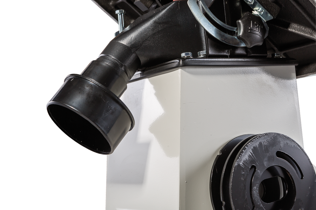 Осцилляционный шпиндельный шлифовальный станок Jet JBOS-5 (708404M)