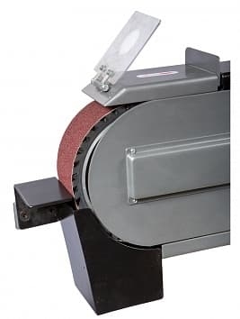 Ленточный шлифовальный станок Jet JBSM-150 (50001892T)