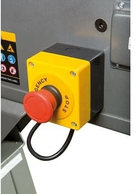 Ленточный шлифовальный станок JET JBSM-75  400 В (50001891T)