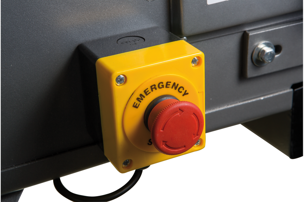 Ленточный шлифовальный станок JET JBSM-150  230 В (50001892M)