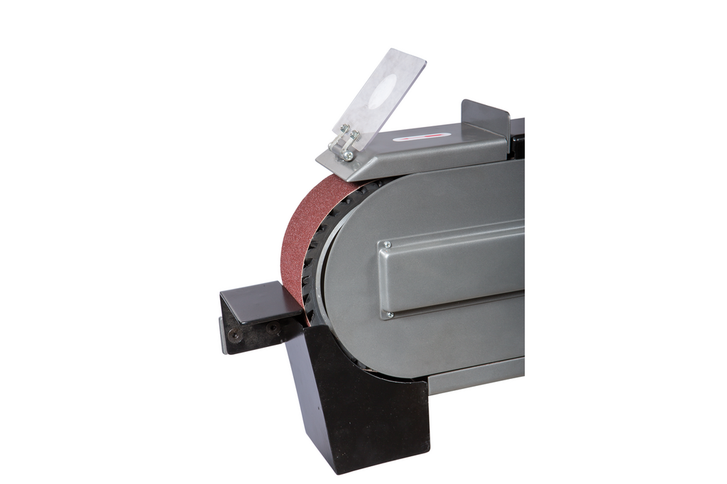 Ленточный шлифовальный станок Jet JBSM-75 230 В (50001891M)