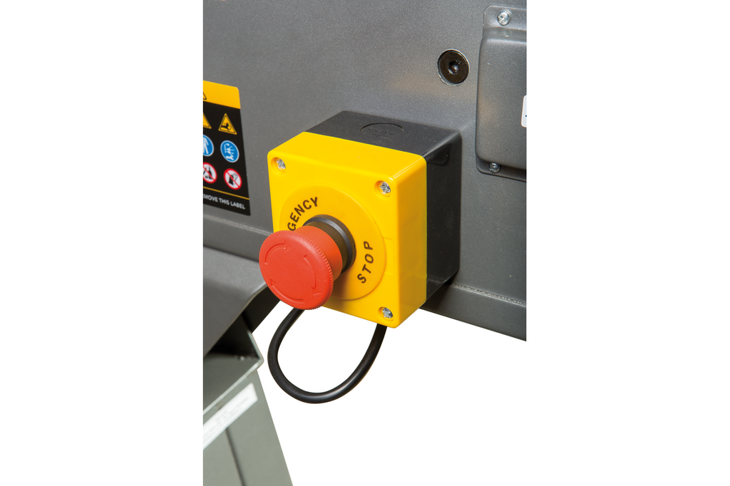 Ленточный шлифовальный станок JET JBSM-75  400 В (50001891T)