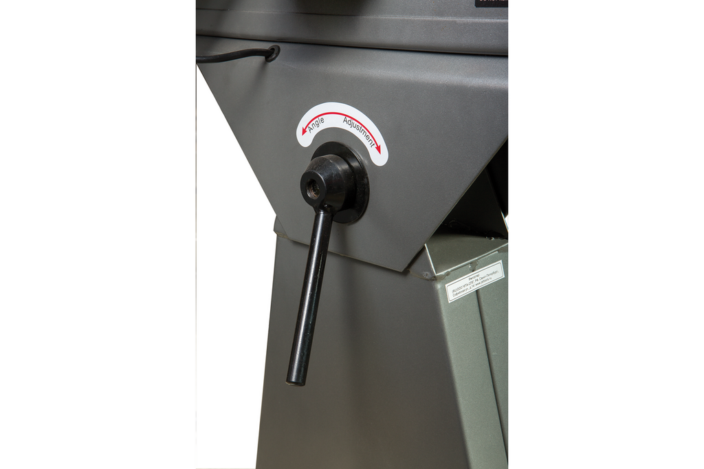 Ленточный шлифовальный станок JET JBSM-75  400 В (50001891T)