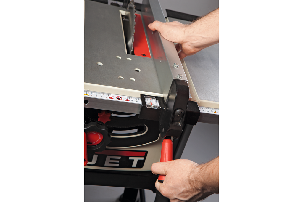 Циркулярная пила Jet JBTS-10 (708315M)