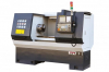 Токарный станок JCK-1630F CNC с ЧПУ FANUC 0I (JCK-1630F CNC)