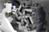 Токарный станок JCK-1630F CNC с ЧПУ FANUC 0I (JCK-1630F CNC)