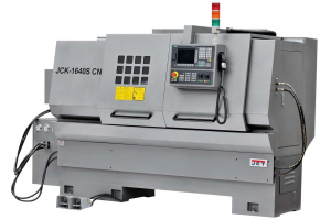 Токарный станок JCK-1840 CNC - c ЧПУ Siemens 808DA (JCK-1840 CNC)