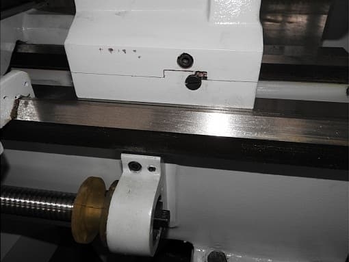 Токарный станок JCK-1840F CNC с ЧПУ FANUC 0I (JCK-1840F CNC)