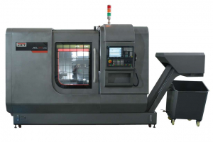 Токарный станок JCL-28 CNC РМЦ 500 мм (JCL-28500 CNC)