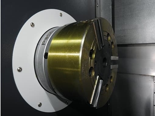 Токарный станок  JCK-28S CNC ЧПУ SIEMENS 828D (JCK-28S CNC)