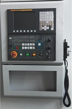 Токарный станок  JCK-28S CNC ЧПУ SIEMENS 828D (JCK-28S CNC)