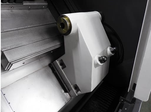 Токарный станок  JCK-28S CNC ЧПУ SIEMENS 828D (JCK-28S CNC)