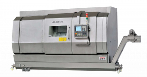 Токарный станок JCL-30 CNC РМЦ 910 мм (JCL-30910 CNC)