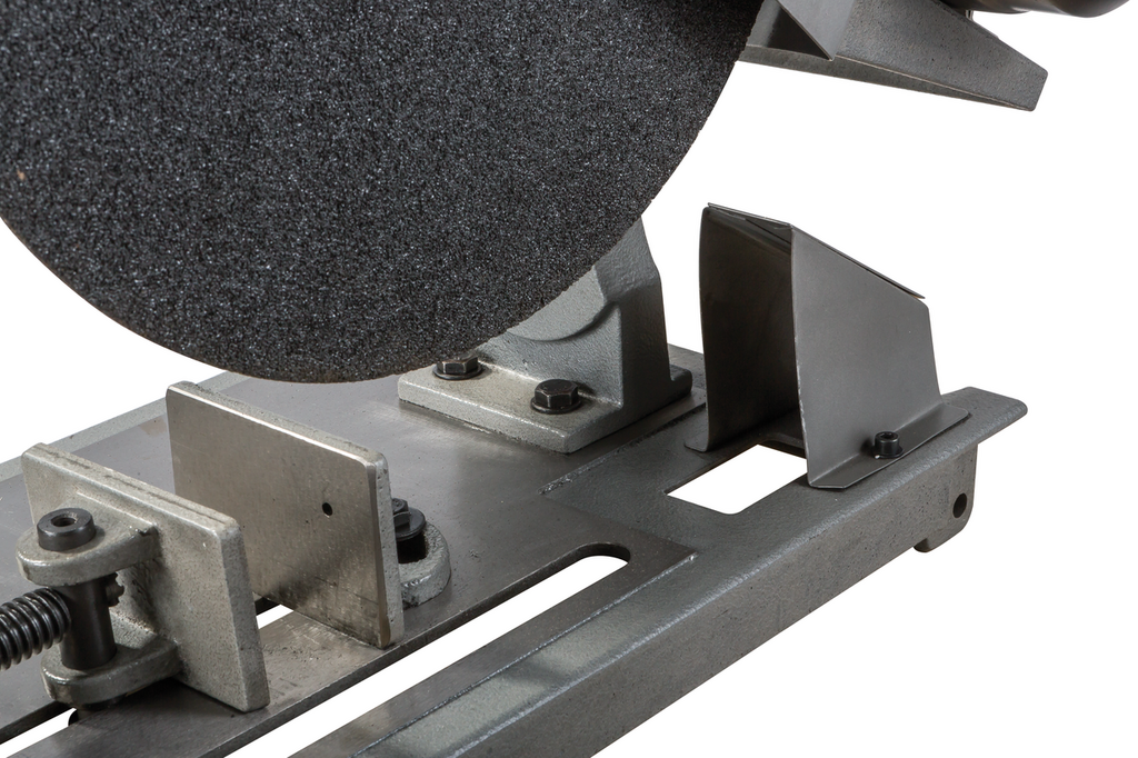 Абразивно-отрезной станок по металлу JET JCOM-400M  230 В (50006101M)