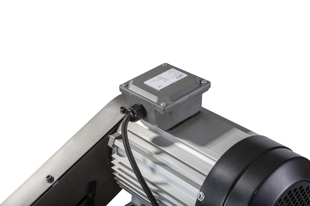 Абразивно-отрезной станок по металлу JET JCOM-400T (50006101T)