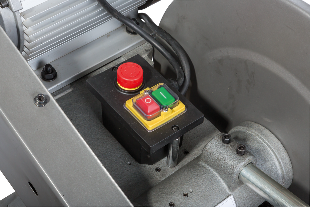 Абразивно-отрезной станок по металлу JET JCOM-400T (50006101T)