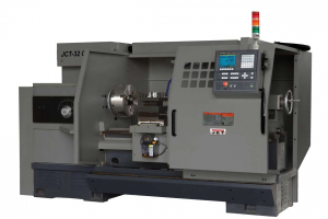 Токарный станок JCT-26 CNС РМЦ 3000 мм (JCT-263000 CNС)