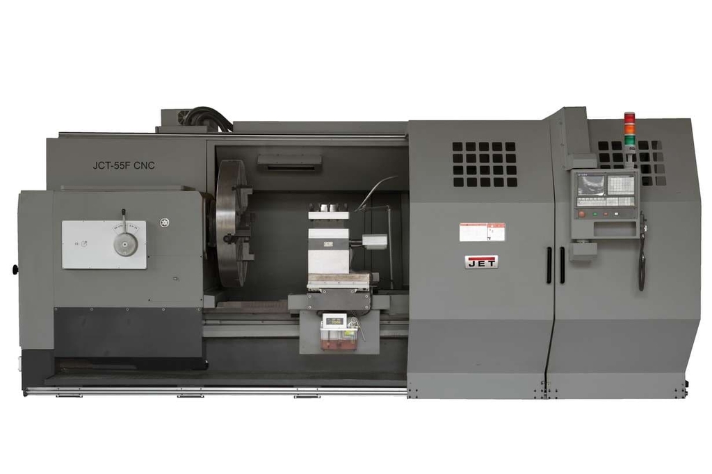Токарный станок JCT-50 CNC РМЦ 10000 мм (JCT-5010000 CNC)