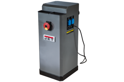 Вытяжная установка со сменным фильтром по металлу JET JDCS-505