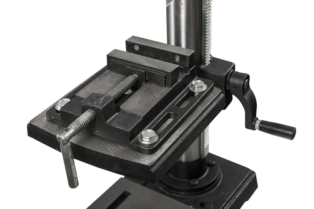 Настольный сверлильный станок Jet JDP-10, Новый 2017