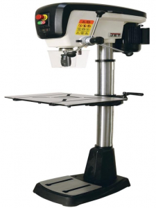 Настольный сверлильный станок Jet JDP-17 400 В (716300T)