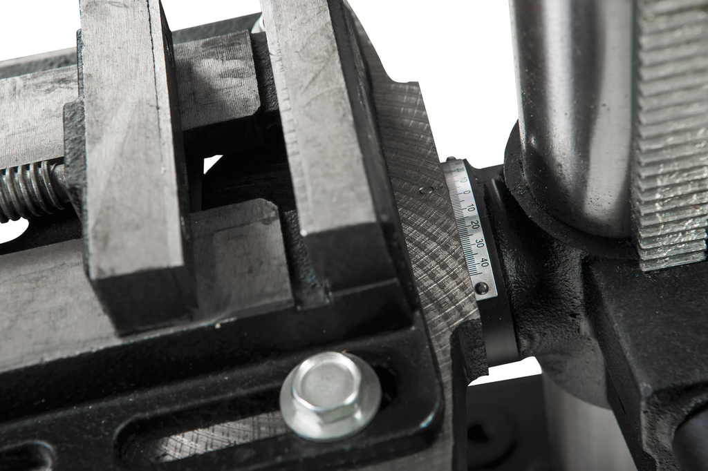 Настольный сверлильный станок Jet JDP-10M (10000350M)