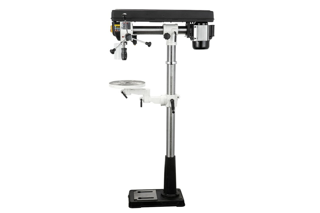 Радиально-сверлильный станок JET JDR-34F 400В (10000395T)