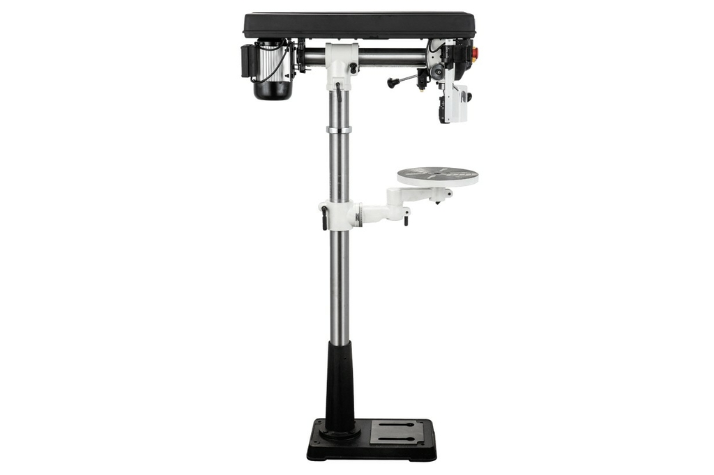 Радиально-сверлильный станок JET JDR-34F 400В (10000395T)