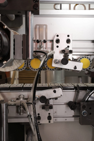 Автоматический кромкооблицовочный станок Filato OPTIMA 264QLP OPTIMA 264QLP