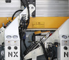 Автоматический кромкооблицовочный станок Nanxing NB8PCHG-PC